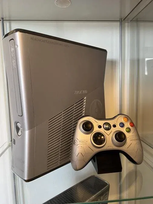 Amazon | Xbox 360 Halo: Reach リミテッド エディション 250GB