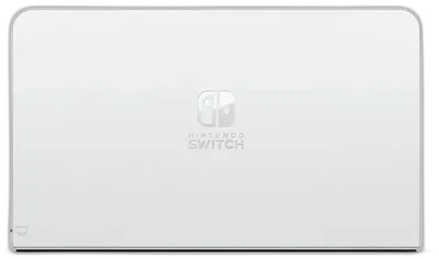 Nintendo Switch OLED Model White Docking Station [BR]
