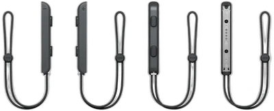 Nintendo Switch OLED Model Joy-Con Strap [BR]