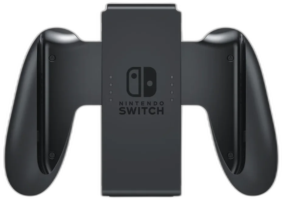 Nintendo Switch OLED Model Joy-Con Grip [BR]