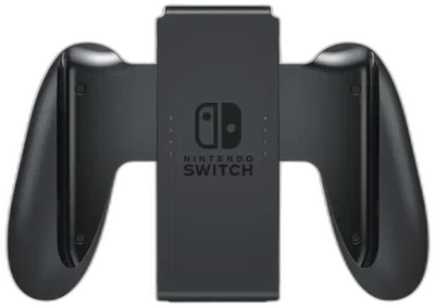 Nintendo Switch OLED Model Joy-Con Grip [BR]
