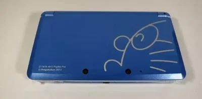 Nintendo 3DS Doraemon Console