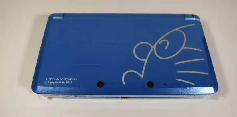 Nintendo 3DS Eight Ranger 2 Console - Consolevariations