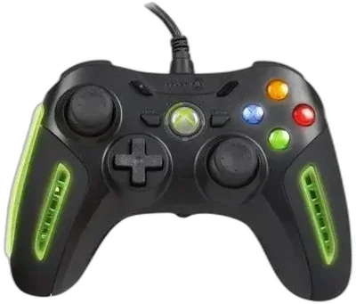 PowerA Xbox 360 Air Flo Fan Controller