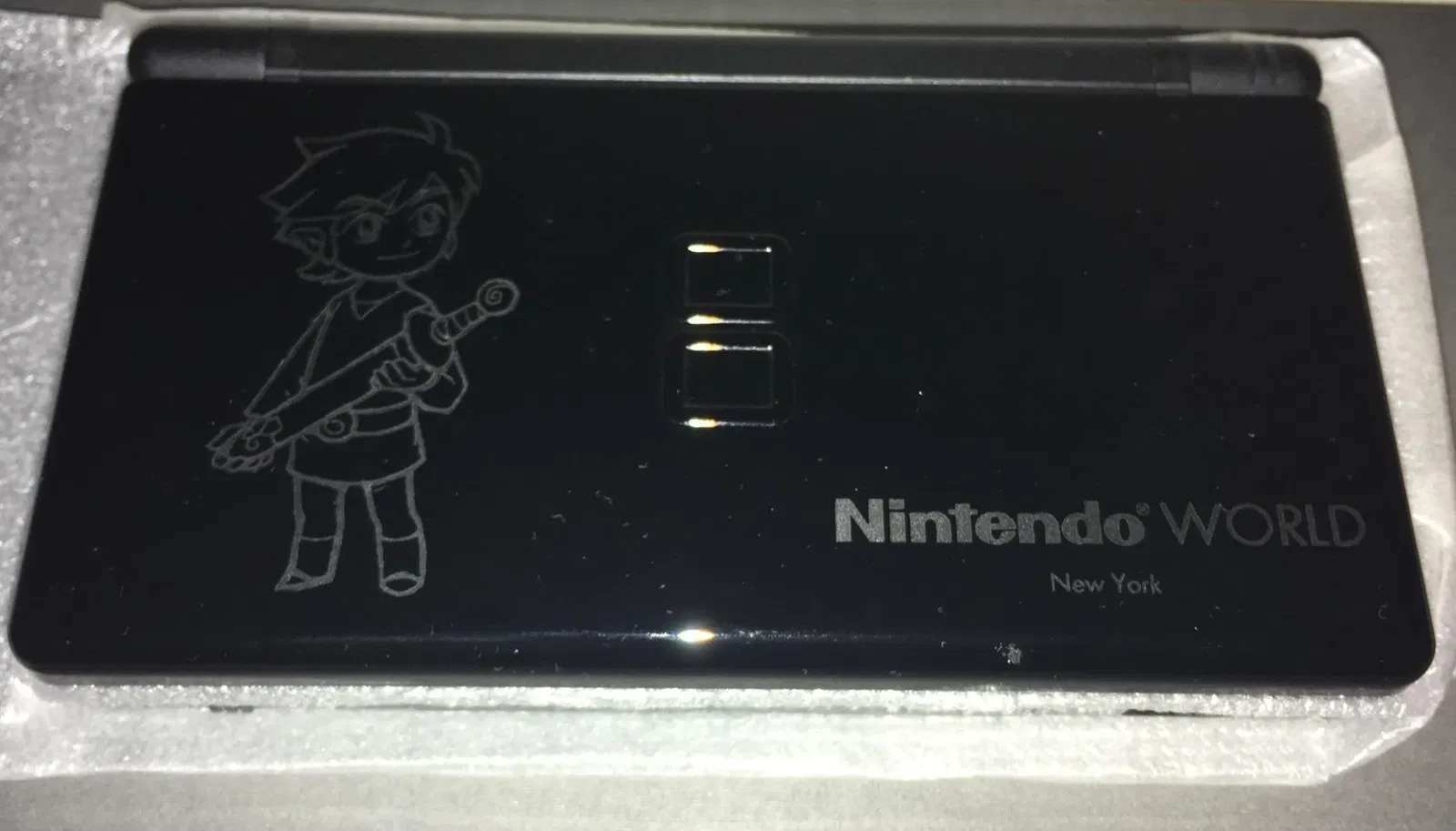 Nintendo DS Nintendo World Store Kirby Kirby Console Consolevariations