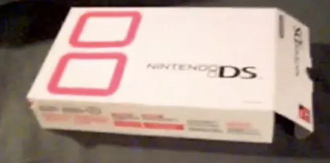 Nintendo DS E3 2006 Nintendo World Console - Consolevariations