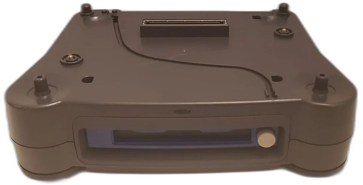  Nintendo 64 Development Disk Drive Beta Unit