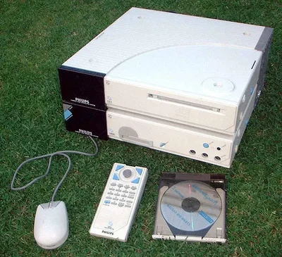 Philips CDI-180 Series System