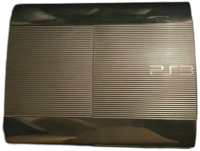 Sony PlayStation 3 Super Slim Debugging Station