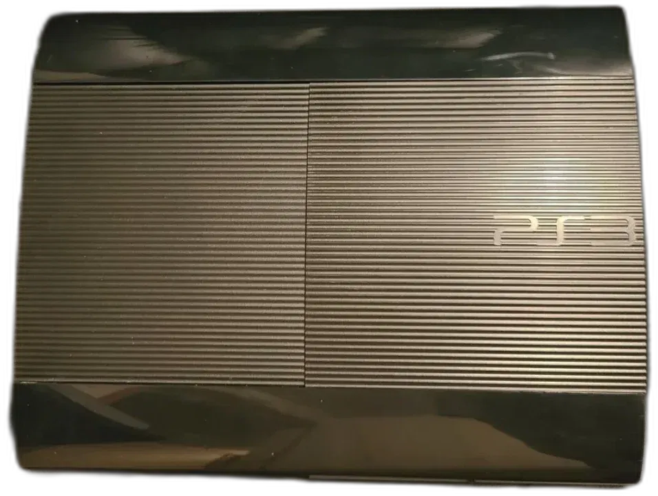 Sony PlayStation 3 Test Console - Consolevariations