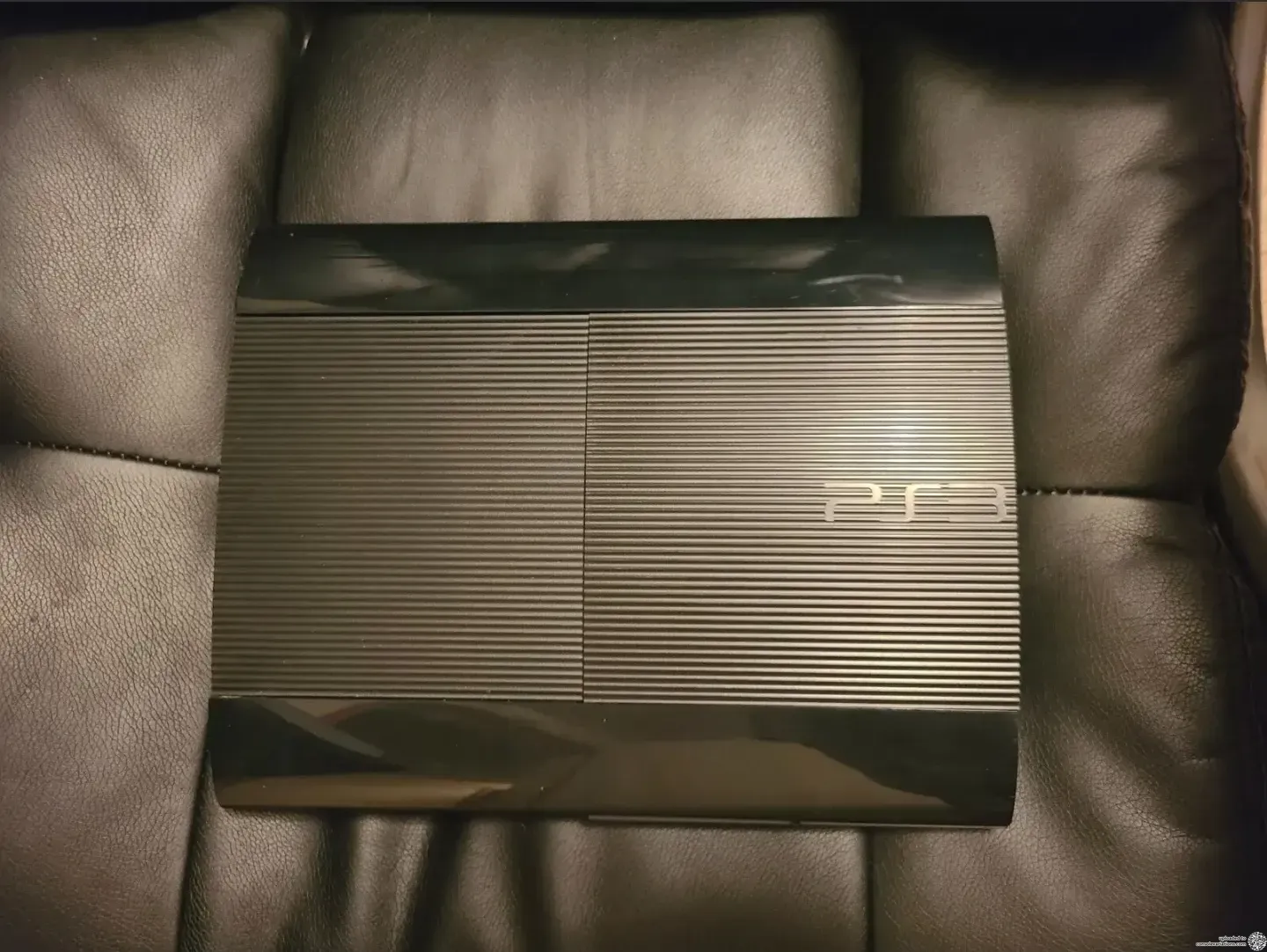 Console Debugging Box Rps3 Consolevariations - Sony PlayStation 3 Super Slim Debugging Station ...