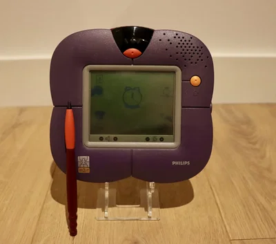 Philips IN2IT Prototype