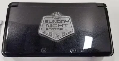 Nintendo 3DS Sunday Night Football Console