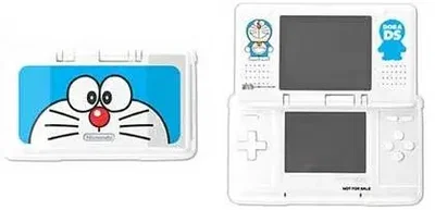 Nintendo DS Doraemon Console