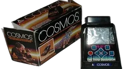 Atari Cosmos Console