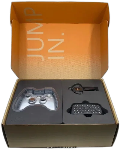 Microsoft Xbox 360 Dev Kit Controller