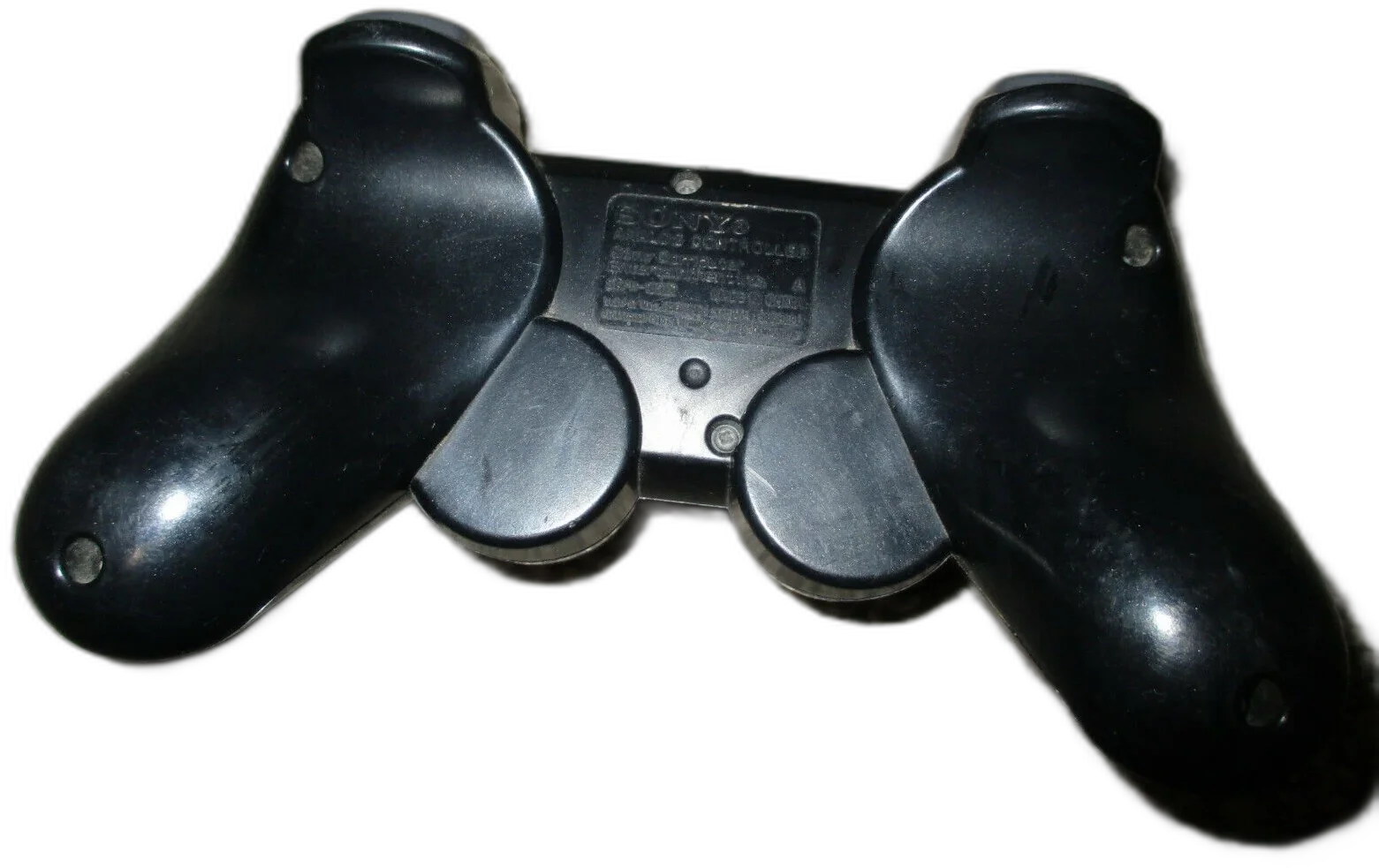  Sony PlayStation 2 Analog Controller [NA]