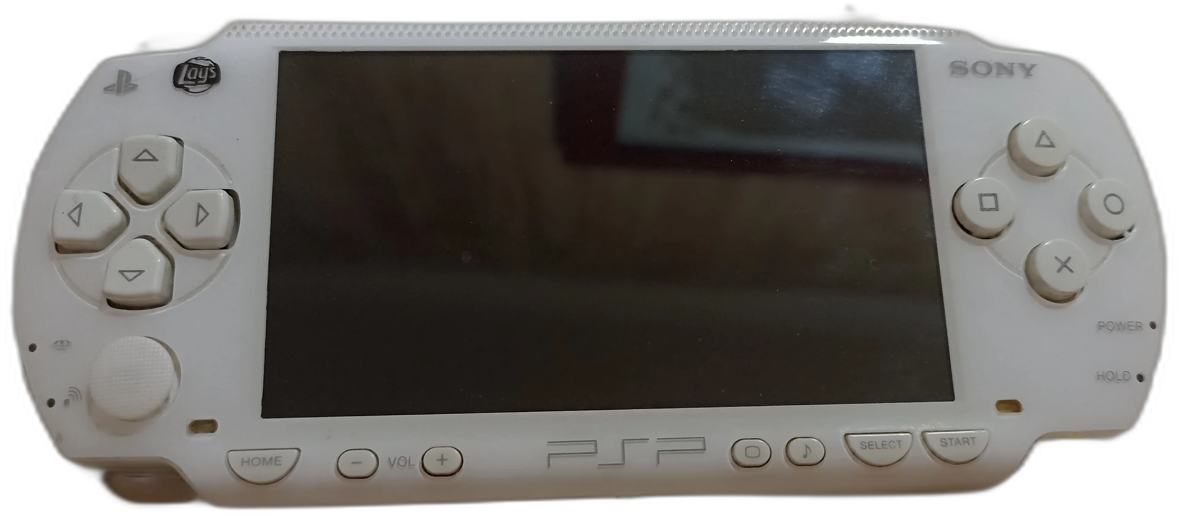  Sony PSP 1004 Lays Console
