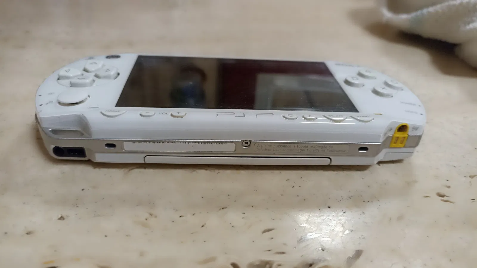 Sony PSP 1004 Lays Console - Consolevariations