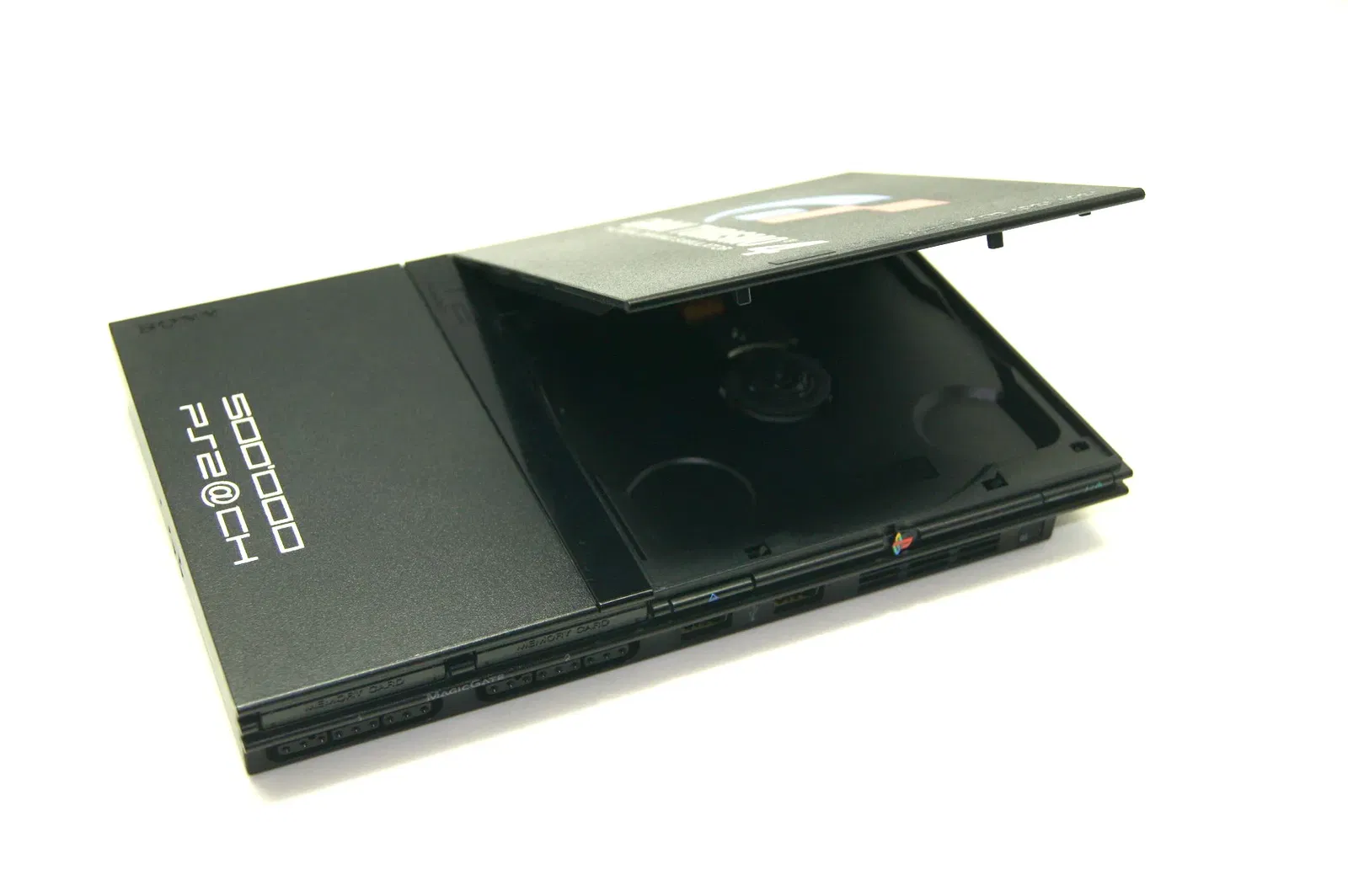 Cheap gran turismo ps2 slim Free Shipping