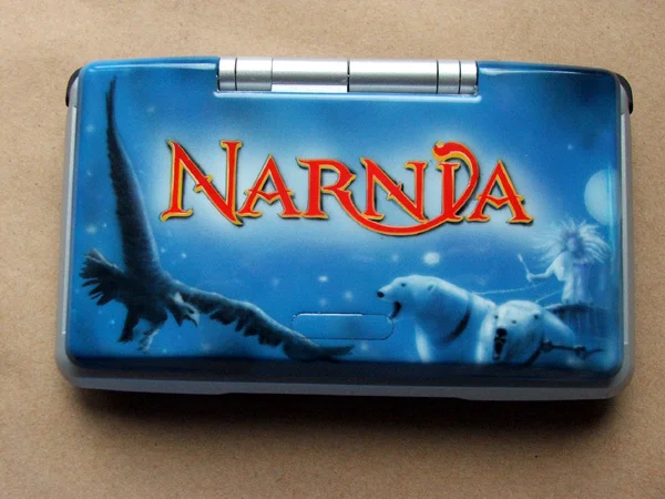  Nintendo DS Narnia Console