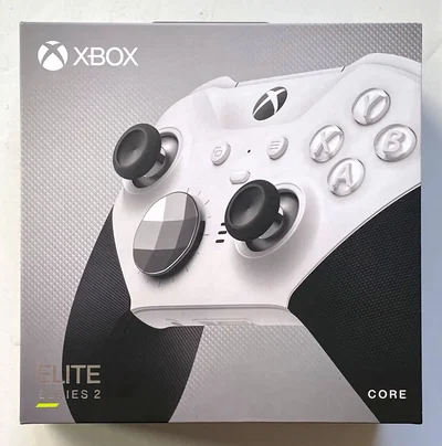 Microsoft Xbox Elite Series 2 Core Controller