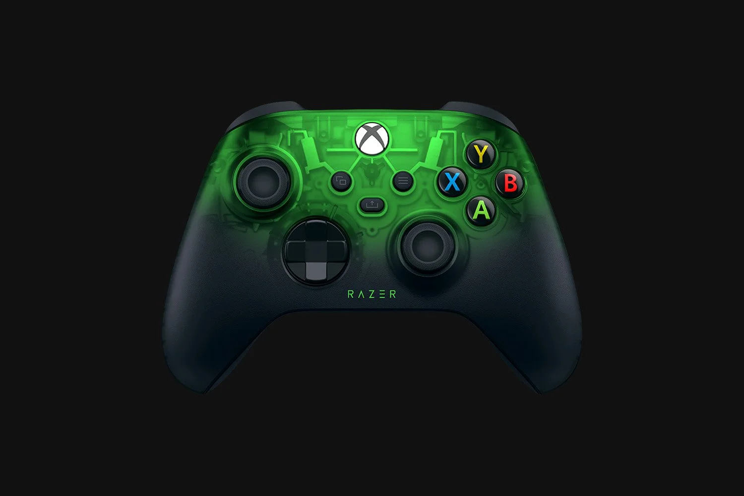  Razer Xbox Series X Special Edition Controller