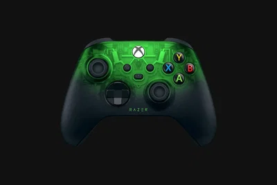 Razer Xbox Series X Special Edition Controller