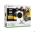 Consolevariations - Microsoft Xbox Series S Gilded Hunter Bundle