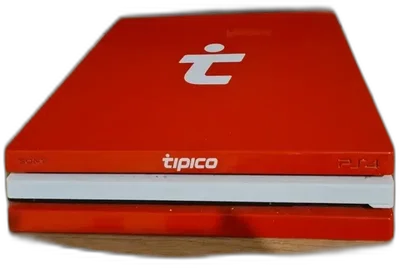 Sony PlayStation 4 Pro Tipico Console