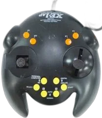  Sega Genesis XE-1 AP Controller
