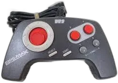  Famicom BPS-Max Controller