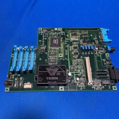 NeoGeo Pocket K1-GAME_M Development Machine