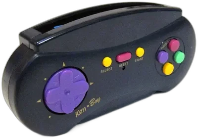 Famiclone Ken Boy Console