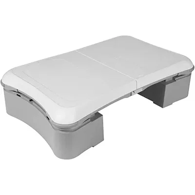 Everlast Wii Fit Balance Board Platform