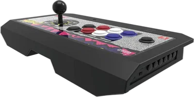 HORI Switch Real Arcade Pro. V Street Fighter Classic Controller