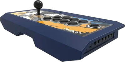 HORI Switch Real Arcade Pro. V Street Fighter Chun Li Controller