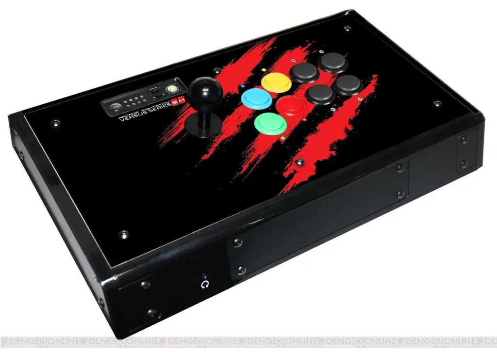 その他 Mad catz Amazon.com: Mad Catz The Authentic S.T.R.I.K.E. 4 Mechanical