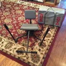 Sangkharom NES Super Chair