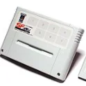  Nintendo Super Famicom Power Flash Cartridge