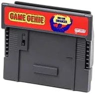  SNES Game Genie