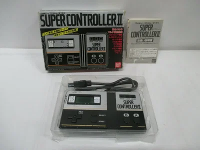 Bandai Famicom Super Controller II