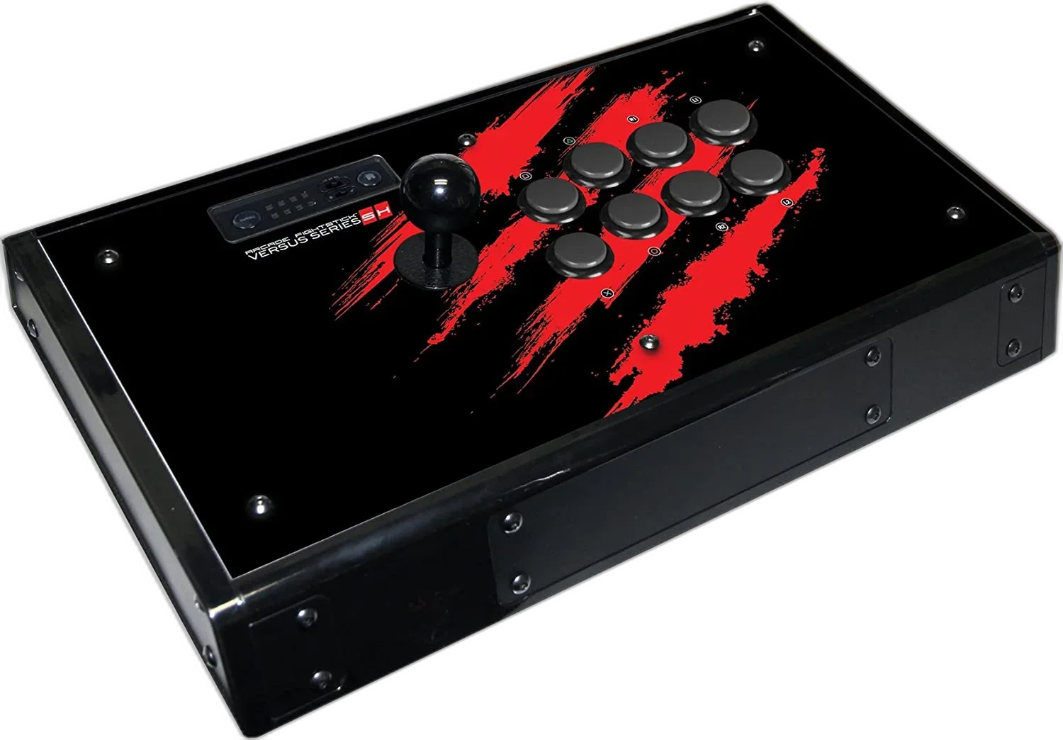  Mad Catz PS3 Fightstick V.S. Edition