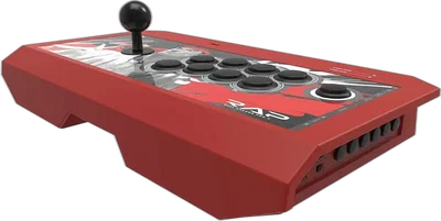 HORI Switch Real Arcade Pro. V Street Fighter Ryu Controller