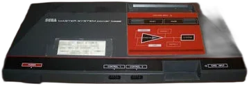  Sega Master System M404 Prototype Console