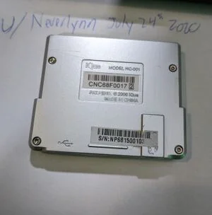 IQue DS NetCard