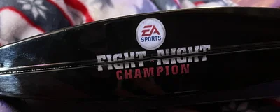 Sony PlayStation 3 Slim Fight Night Champion Console