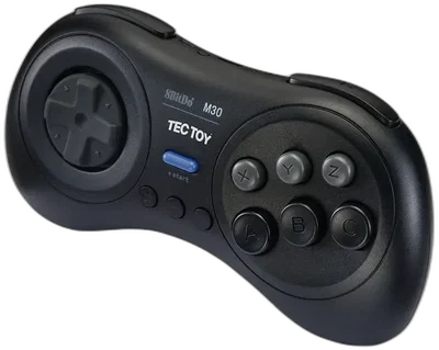 TecToy Switch M30 Controler