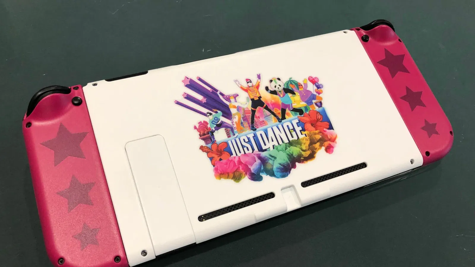 Nintendo Switch - 新品未開封　ジャストダンス2020 Switch ジャストダンス2020 Switch 新品 未開封 Just Dance 2020