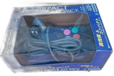 Hori PlayStation 2 Compact Joystick